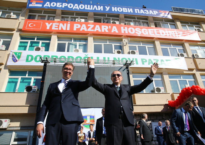 predsednik-turske-dolazi-u-srbiju-sa-delegacijom-privrednika